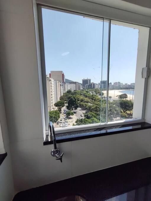 Apartment Kitnet Com Vista Do Cristo E De Botafogo Rio de Janeiro